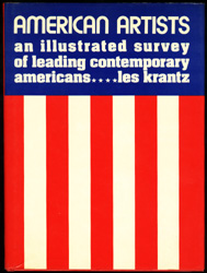 American Artists, 1985